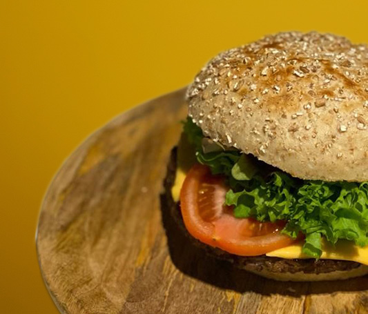 Burgers